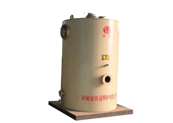 CLHS立式燃油/气常压热水锅炉